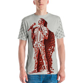 Maestro Melody Men's Crew Neck T-Shirt